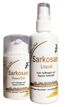Sarkosan Duo Set